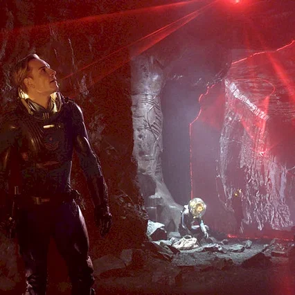 Miniature photo du film : Prometheus 