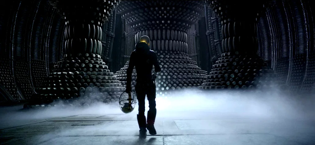 Photo 31 du film : Prometheus 