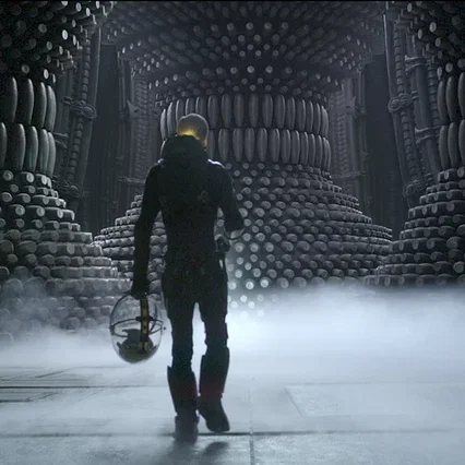 Miniature photo du film : Prometheus 