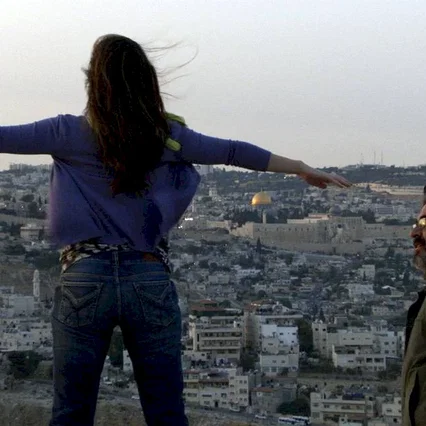 Miniature photo du film : Derniers jours à Jerusalem