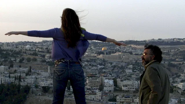 Photo 3 du film : Derniers jours à Jerusalem
