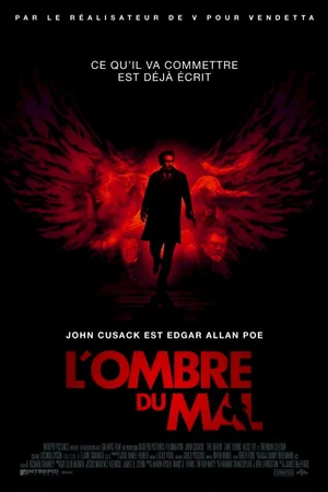 Affiche du film : L'ombre du mal