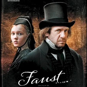 Photo du film : Faust