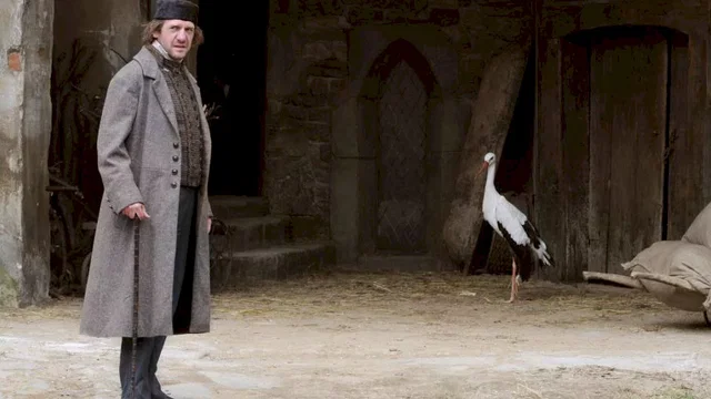 Photo 2 du film : Faust