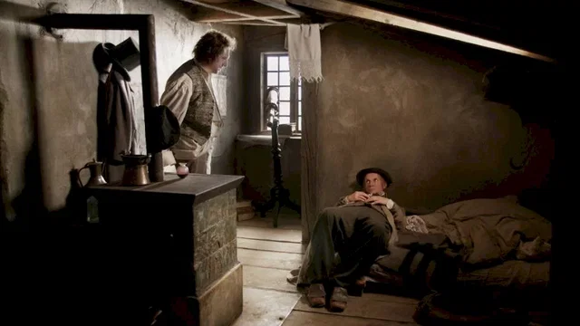 Photo 3 du film : Faust