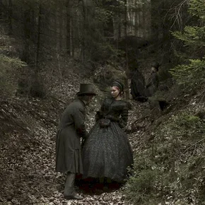 Photo du film : Faust