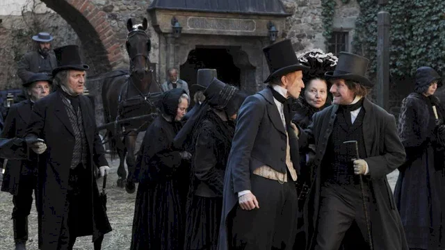 Photo 6 du film : Faust