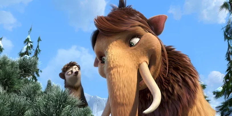 Photo du film : L'âge de glace 4 : la Dérive des continents (3D)