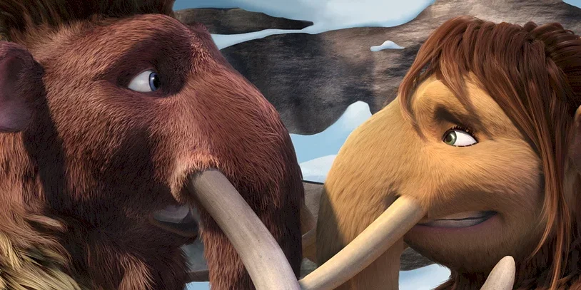 Photo du film : L'âge de glace 4 : la Dérive des continents (3D)