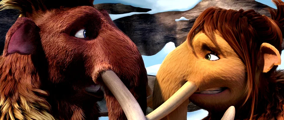 Photo 6 du film : L'âge de glace 4 : la Dérive des continents (3D)