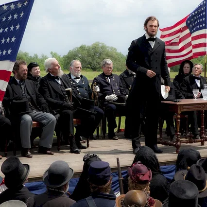 Miniature photo du film : Abraham Lincoln: Chasseur de vampires