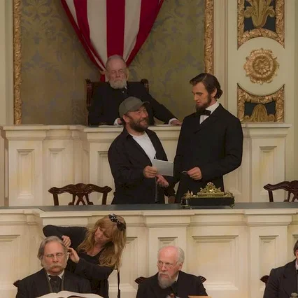 Miniature photo du film : Abraham Lincoln: Chasseur de vampires