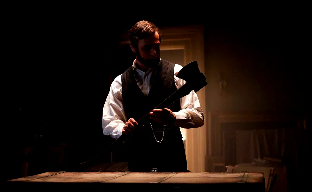 Photo du film : Abraham Lincoln: Chasseur de vampires