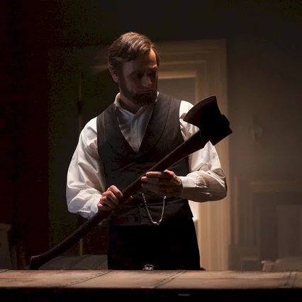 Miniature photo du film : Abraham Lincoln: Chasseur de vampires