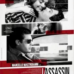 Photo du film : L'assassin