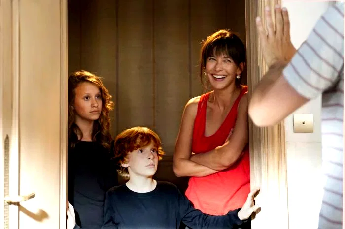 Photo 7 du film : Un bonheur n'arrive jamais seul