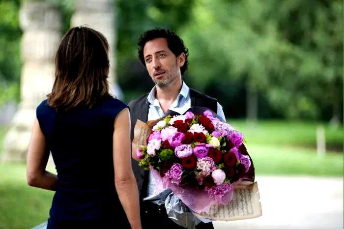 Photo 10 du film : Un bonheur n'arrive jamais seul