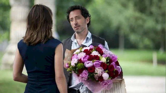 Photo du film : Un bonheur n'arrive jamais seul