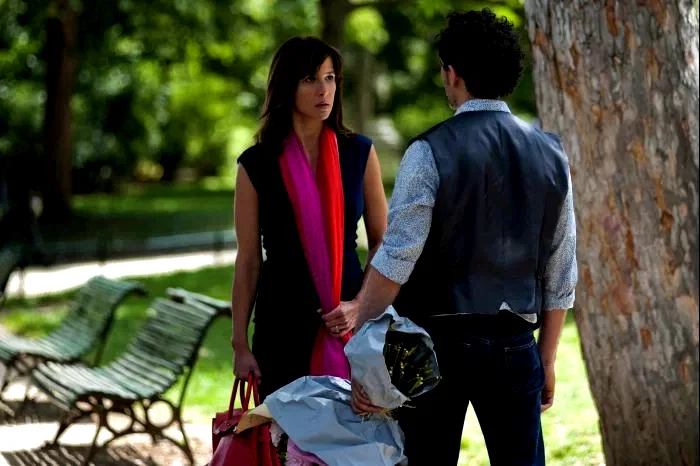Photo 11 du film : Un bonheur n'arrive jamais seul