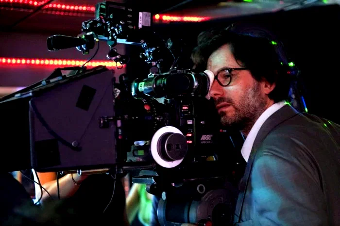 Photo 14 du film : Un bonheur n'arrive jamais seul
