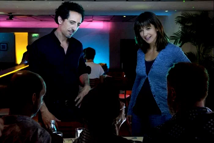 Photo 15 du film : Un bonheur n'arrive jamais seul