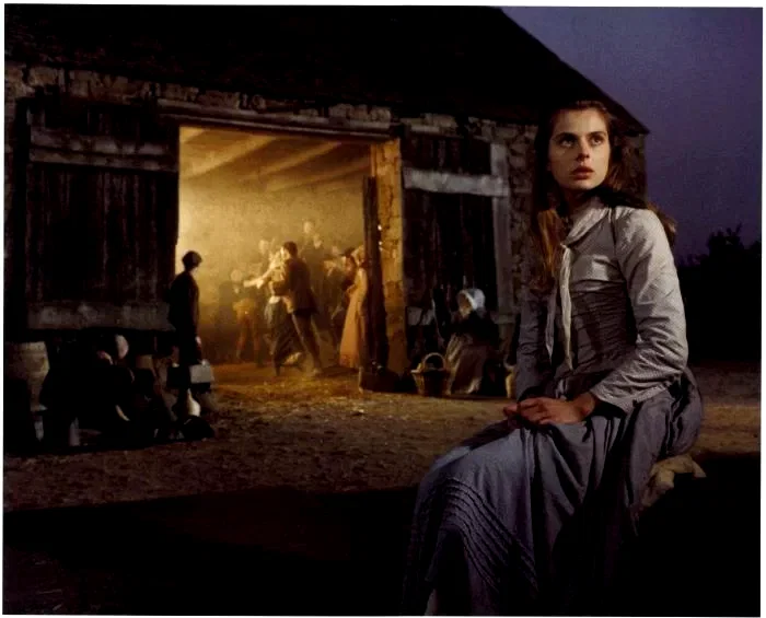 Photo du film : Tess