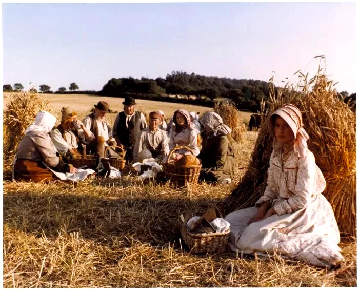 Photo du film : Tess