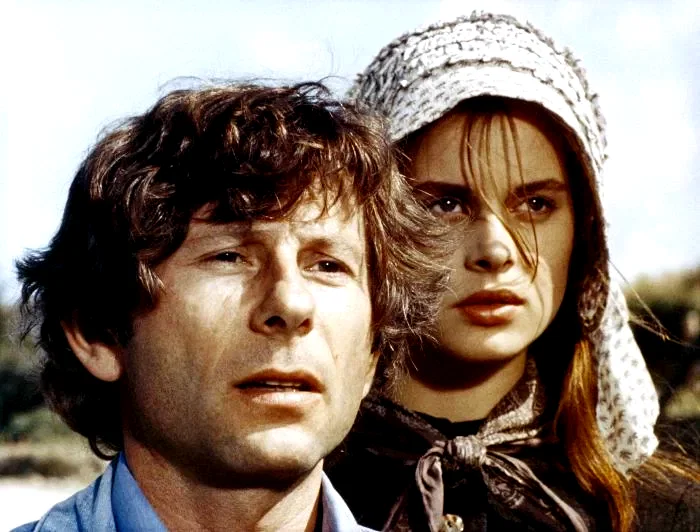 Photo du film : Tess