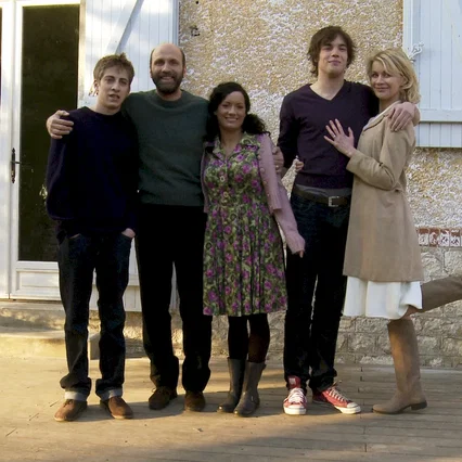 Miniature photo du film : Chroniques sexuelles d'une famille d'aujourd'hui