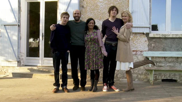 Photo 10 du film : Chroniques sexuelles d'une famille d'aujourd'hui