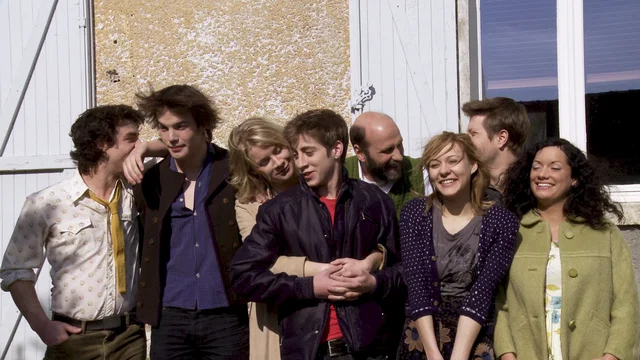 Photo 19 du film : Chroniques sexuelles d'une famille d'aujourd'hui