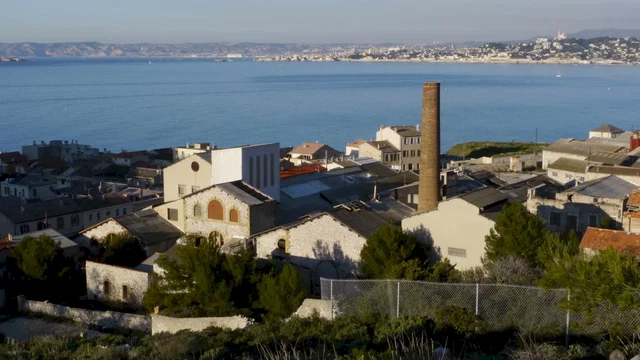 Photo 6 du film : Disparaissez les ouvriers