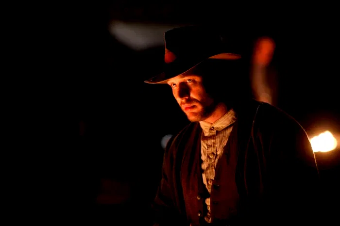 Photo 5 du film : Des hommes sans loi