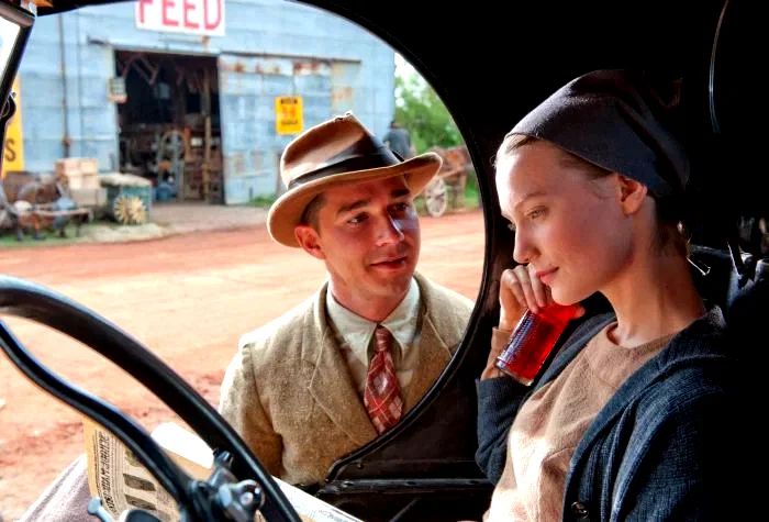 Photo 8 du film : Des hommes sans loi