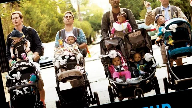 Affiche du film : Ce qui vous attend si vous attendez un enfant 