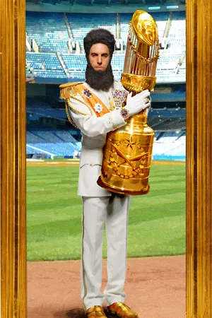 Photo du film : The Dictator