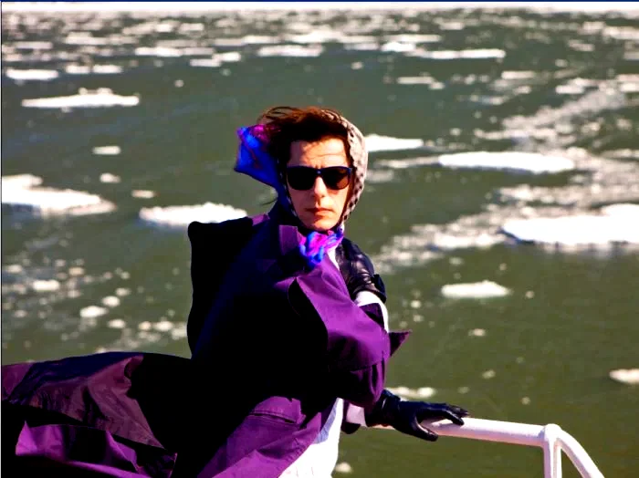 Photo 4 du film : Laurence Anyways