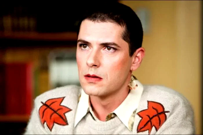 Photo 5 du film : Laurence Anyways