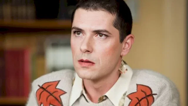 Photo du film : Laurence Anyways
