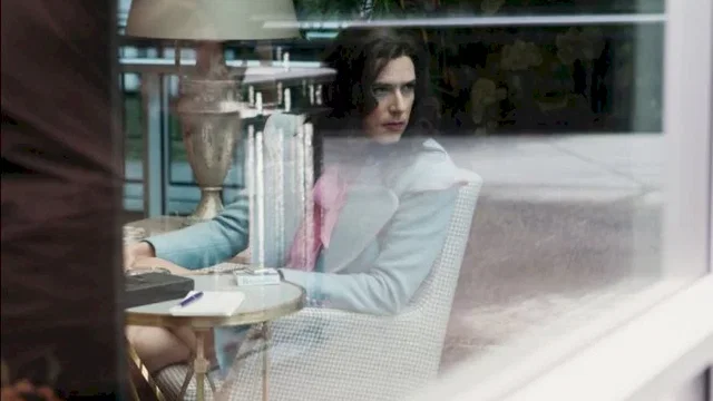 Photo du film : Laurence Anyways
