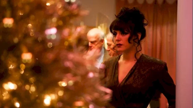 Photo du film : Laurence Anyways