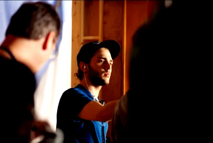 Photo 11 du film : Laurence Anyways