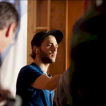 Miniature photo du film : Laurence Anyways