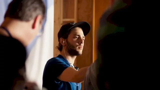 Photo du film : Laurence Anyways