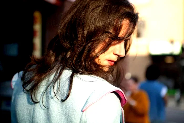 Photo 12 du film : Laurence Anyways
