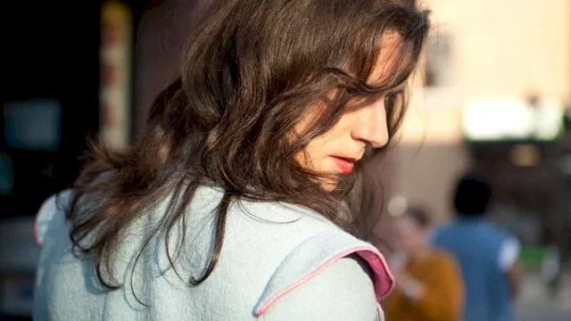Photo du film : Laurence Anyways