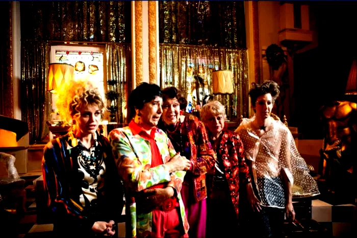 Photo 13 du film : Laurence Anyways