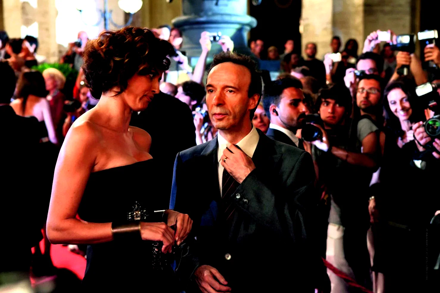 Photo 5 du film : To Rome with Love
