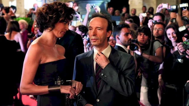 Photo 5 du film : To Rome with Love