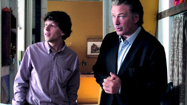 Photo 6 du film : To Rome with Love